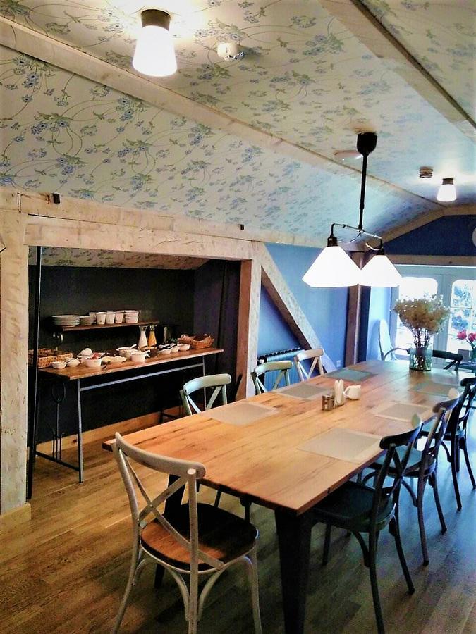 Готель Writers' House Residency Тбілісі Екстер'єр фото